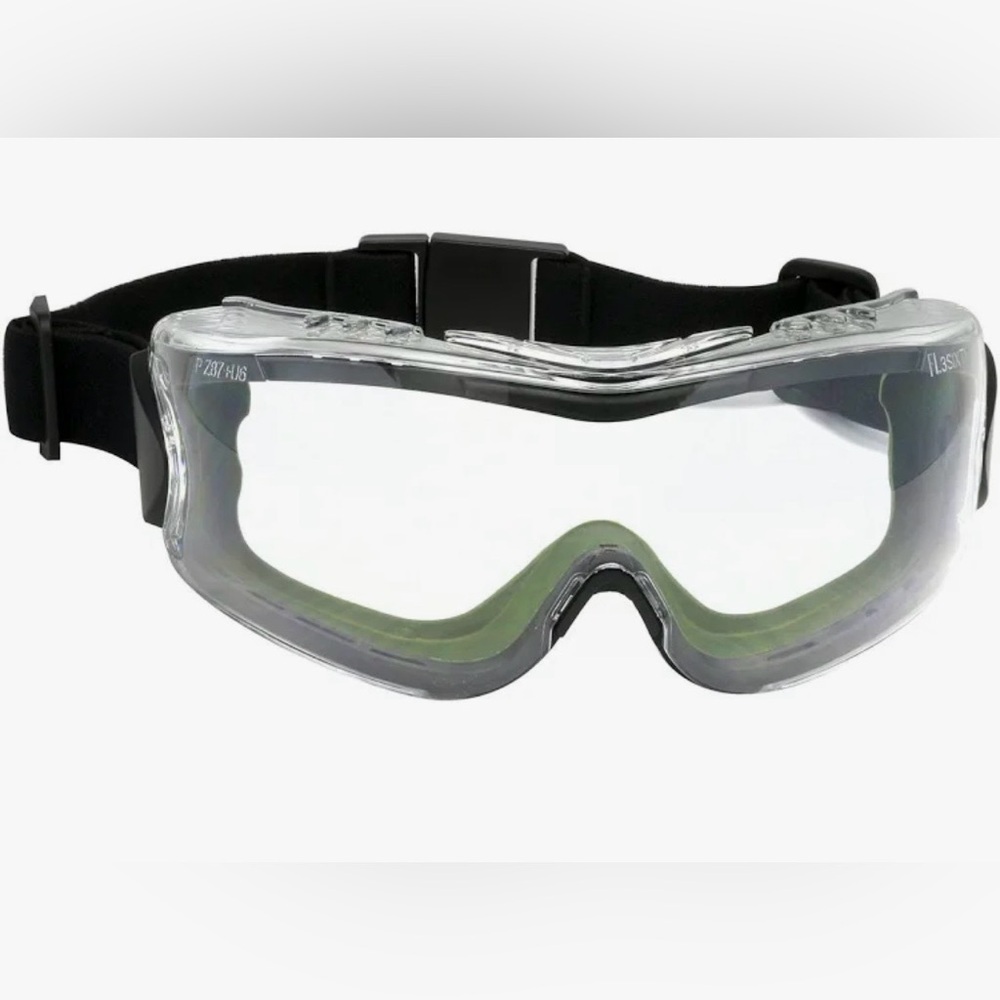 Bouton Optical Vent Goggles